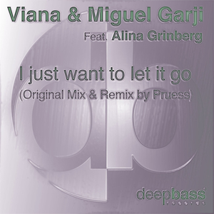 I Just Want to Let It Go