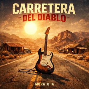 CARRETERA DEL DIABLO