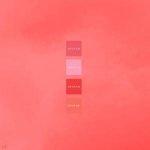 La La La (feat. Garon Brett) [I'm on Fire]