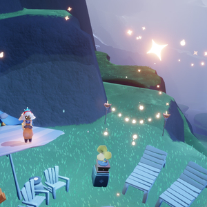 Twinkle II
