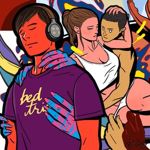 bed trip (Original Ver.)