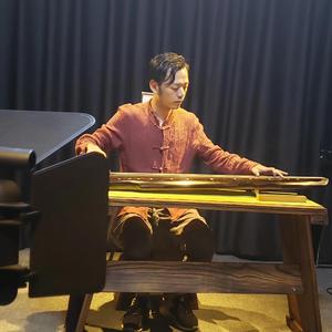 001.枫桥夜泊