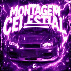 MONTAGEM CELESTIAL