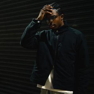 CTRL IT (feat. Destin Laurel, SKIIFUEGO & Hawsa)