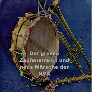 Festliche Zapfenstreichmusik