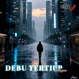 Debu Tertiup Angin