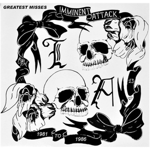 My Skin (Element of Surprise LP 1984)