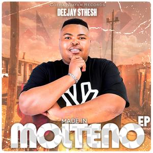 Ayongulo (feat. Olothando Ndamase & Rev Shweezy)