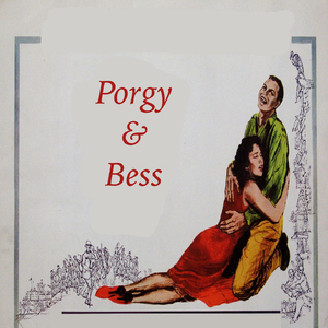 Gershwin: Porgy & Bess - A Red Headded Woman Make A Choo Choo Jump It's