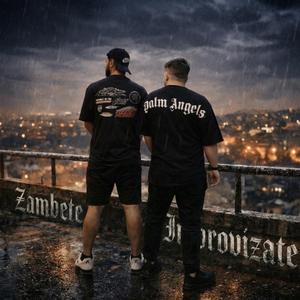 Zambete Improvizate (feat. icantsleep & Georgiana)