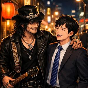 年末のご挨拶　～巳年～　頑張れよ！