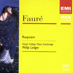 Pie Jesu/Requiem Op48