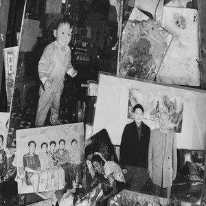 Echoes from the Past