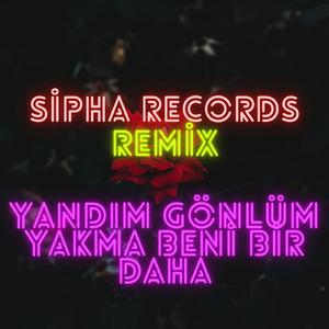Yandım Gönlüm Yakma Beni Bir Daha (REMİX) AMO--