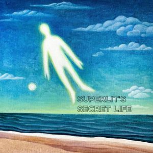 超级力的生活(PROD.BY JestonBeatz)