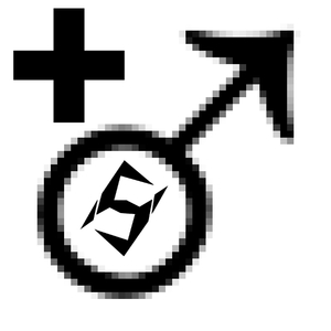 鏡音レン - +♂（六人唱见双声道/ShakingHigh Remix）