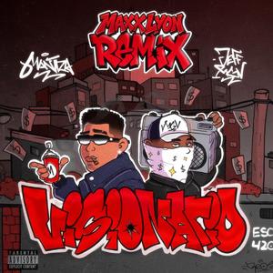 Visionario (Maxx Lyon Remix)