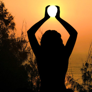 Mystical Cave Ambience Drips