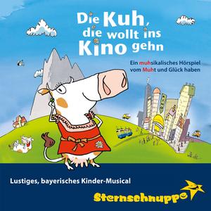 Was die Stadt alles hat! (Bayerisches Kinderlied)