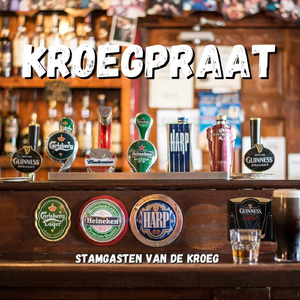 Kroegpraat