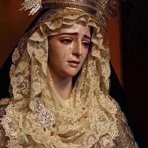 悲伤的主题-循环（The theme of sadness - cycle）