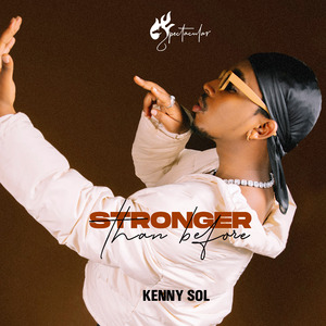 Intro - Stronger Than Before