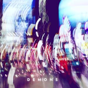 Demons (feat. Sebastiano Esposito Instrumental) (Instrumental)