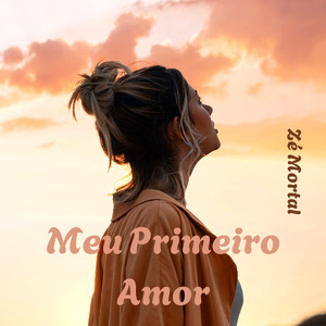 MEU PRIMEIRO AMOR