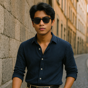 Menutup Cinta Yang Patah