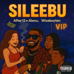 Siilebu