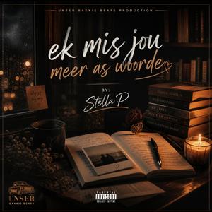 Ek mis jou meer as woorde