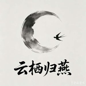 云栖听风