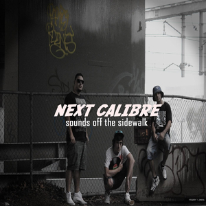 One Life (feat. Delah)