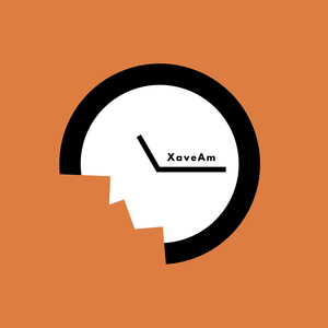 Behind The Clockface