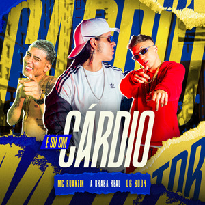 É Só um Cárdio