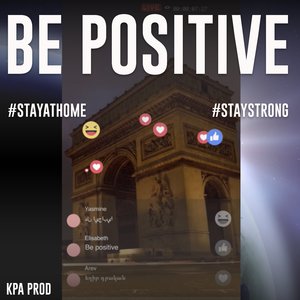 Be Positive