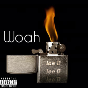Woah