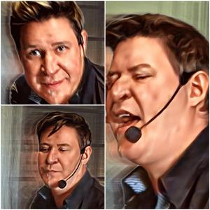 Ihan Tosissaan (feat. Rami Pyykkö, Ahti Oinas, Carl-Gustaf Tuominen, Klaus Savonen & Anne-Mari Haavisto)