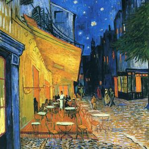 孤独者的自述（The self-report of the lonely）