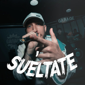 Suéltate