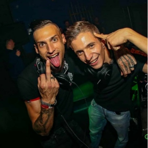 The Sick (HGH Mashup)