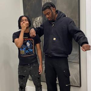 das me (chxrlito + sorrovw) (feat. Samosthated)