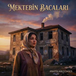 Mektebin Bacaları