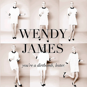 You're A Dirtbomb Lester