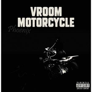 Vroom Motorcyle