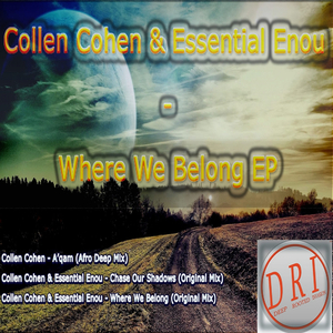 A'qam (Afro Deep Mix)