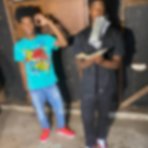 Off Top (feat. Toshay Wts)