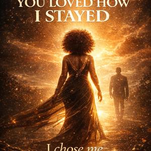 You loved how I stayed