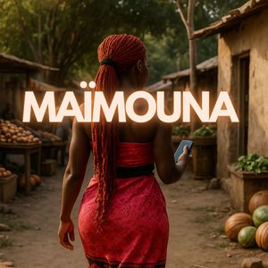 MAÏMOUNA