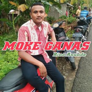 MOKE GANAS RINO ANUNDE